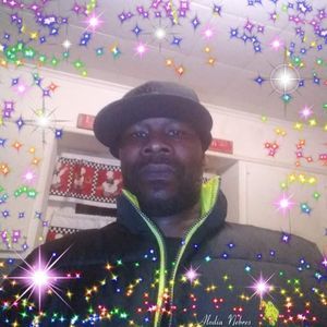 Meet your Posher, Rondell